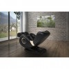 KENWOOD® Fauteuil de massage Shiatsu LI-1208 avec fonction chauffante