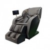 vComfort Thunder Fauteuil de massage zéro gravité avec massage shiatsu et pétrissage, rouleaux de massage intégrés, airbags, 