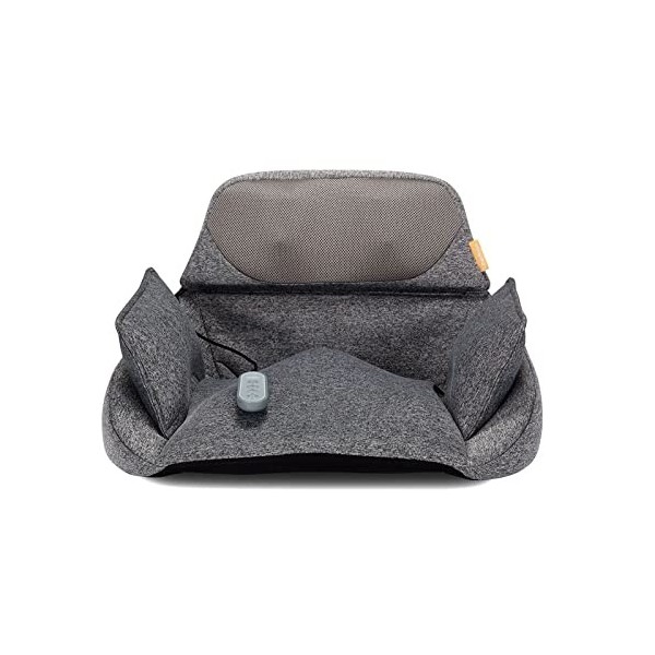 MEDIVON Cosy Mellow, Gris, Universelle