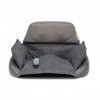 MEDIVON Cosy Mellow, Gris, Universelle