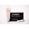 Garett Beauty Lift Eye Massager pour les yeux Rose