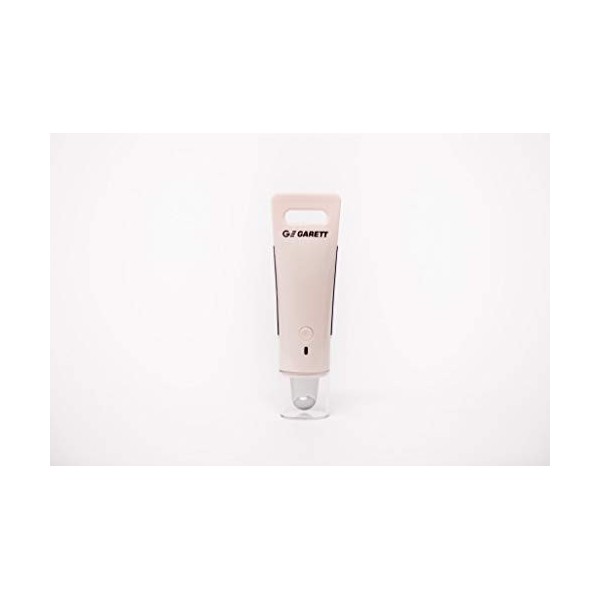 Garett Beauty Lift Eye Massager pour les yeux Rose