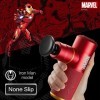 Mini pistolet de massage Marvel, format de poche, pistolet de massage musculaire puissant, par Rotai, masseur portable, masse