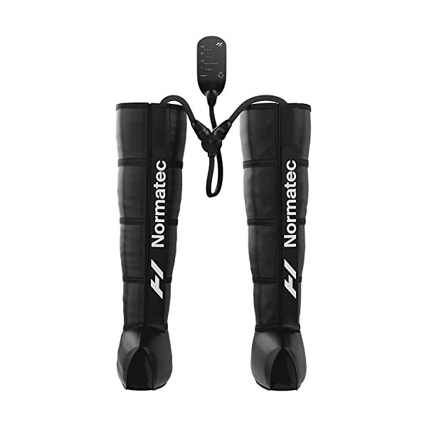 Hyperice Normatec 3 Leg System - kompresinÄ—s terapijos sistema