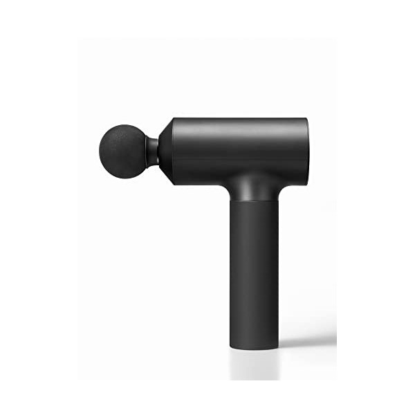 Xiaomi Massage Gun EU 36909 Noir