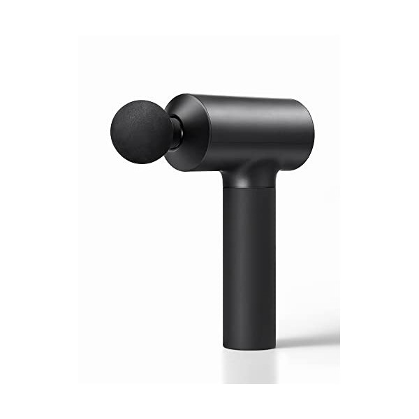 Xiaomi Massage Gun EU 36909 Noir