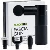 Pistolet de massage BLACKROLL® FASCIA GUN - masseur pour les muscles et les fascias - niveaux dintensité réglables pour le m