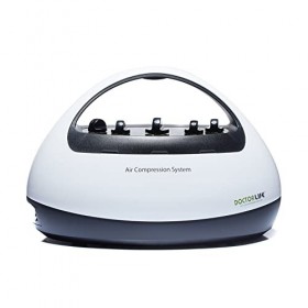 Doctor Life - Anycare Premium, Appareil Pressueur à Aria, Numérique, 2 pieds à hauteur 160-170 cm 4 caméras, intensité et dur