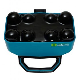 Masseur Electrique à Percussion Thumper Lithium8, Appareil de Massage Alimenté par Batterie