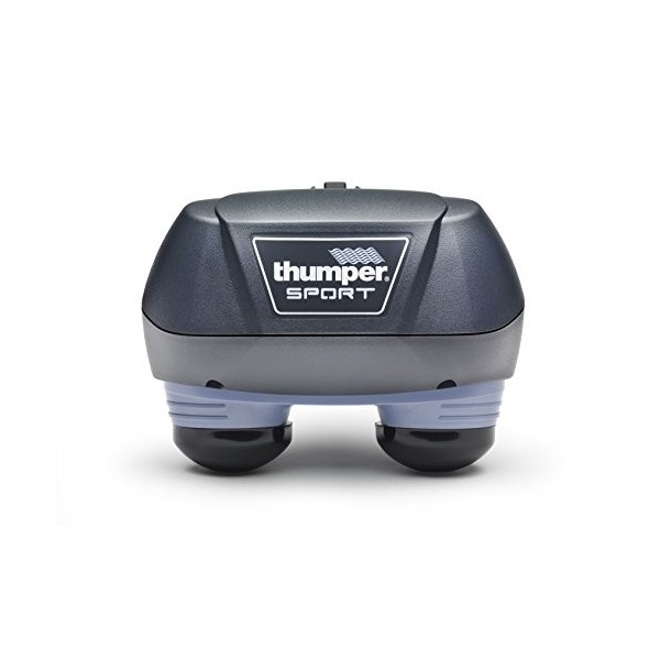 Thumper Sport - Masseur Electrique Professionnel