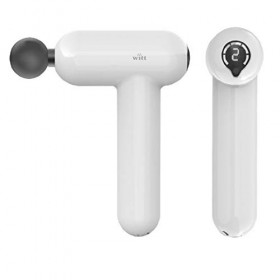 Witt Super Hit Mini Blanc