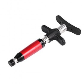 Appareil de massage Chiropratik 6 niveaux dactivateur de colonne vertébrale manuel Outil de massage dajustement de la colon