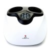 Medic Therapeutics Shiatsu Foot Massager - White