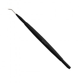 YNR® Outil de séparation permanente pour cils et cils Noir