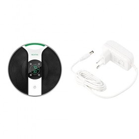 Nouveau Revitive Medic Plus | Thérapie Circulatoire brevetée | Combat les douleurs |lemballage peut varier & Prise Et Cable 