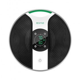 Nouveau Revitive Medic Plus | Thérapie Circulatoire brevetée | Combat les douleurs |lemballage peut varier & Prise Et Cable 