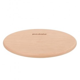 Pedalo Pro-Pedes I Appareil dentraînement des Pieds I Axe des Jambes I Arche du Pied I Toupie I Raccord pour Les Pieds I Mau