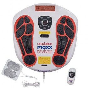 BioEnergiser ELECTROFLEX Circulation Maxx Ultra Reviver