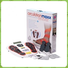 BioEnergiser ELECTROFLEX Circulation Maxx Ultra Reviver