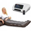 Venen Engel ® 8 Premium Appareil de massage avec pantalon, 8 chambres à air désactivables, pression & durée réglables facilem