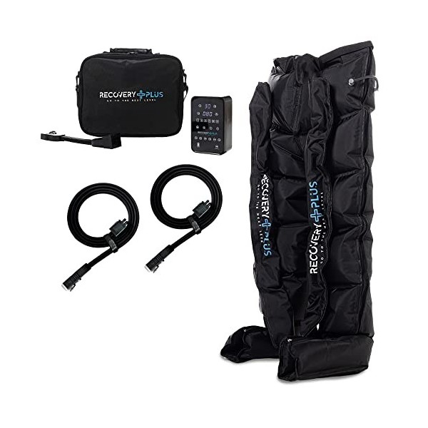 Pack Pantalon Pressothérapie Recovery Plus RP 6.0