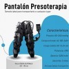 Pack Pantalon Pressothérapie Recovery Plus RP 6.0