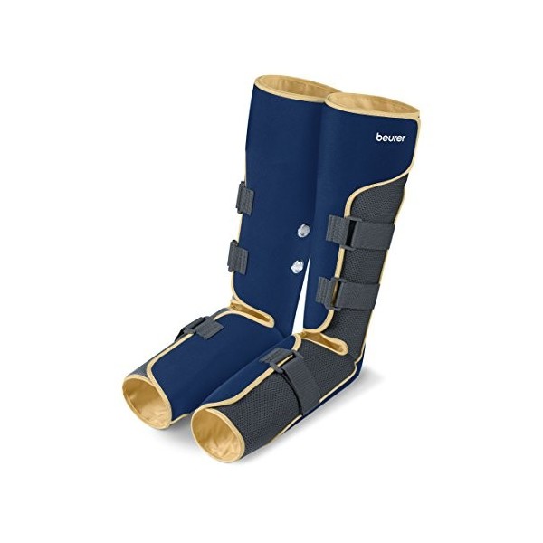 Beurer FM150UK Masseur de compression pour jambes