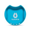 Hydrapak Watergate Protection Anti-éclaboussures Bouteilles deau et filtres, Bleu Malibu, 63 mm