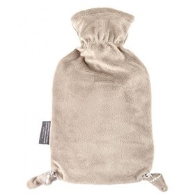 Fashy Bouillotte à Eau Pingouin 0,8 L