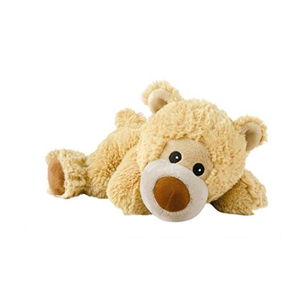 Greenlife Peluche Chauffante Couché Chiot