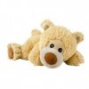 Greenlife Peluche Chauffante Couché Chiot