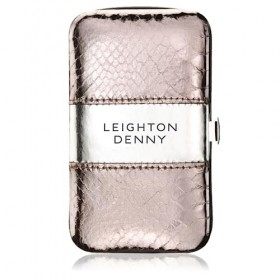 LEIGHTON DENNY Mini Mani Rescue Kit Soin des Ongles Kit Voyage