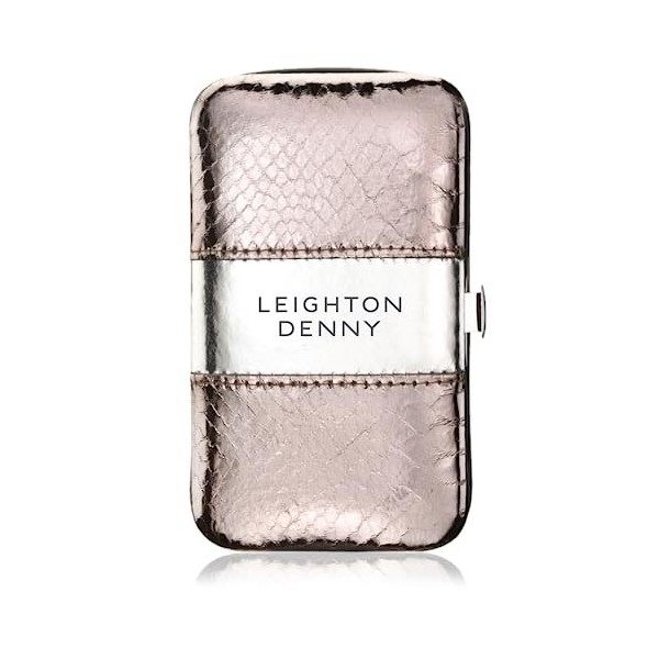 LEIGHTON DENNY Mini Mani Rescue Kit Soin des Ongles Kit Voyage