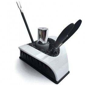 Majique Nail Buddy porte-vernis à ongles - crème