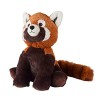 warmies- Peluche chauffante, CP-Leo-2, Gris Masseurs électriques pour les pieds