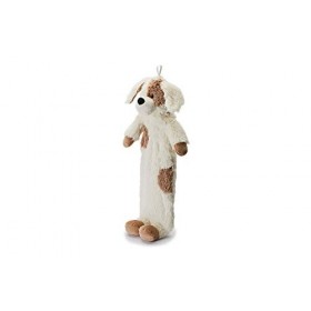 CozyPlush Gourde 3D pour chiot