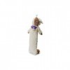 CozyPlush Gourde 3D pour chiot