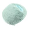 TOPINCN Chauffe-Pieds, Coussin de Chauffe-Pieds USB Chauffe-Pieds électrique Coussin de Pied Longue Durée pour lhiver Chauff