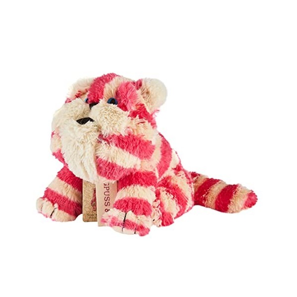 Bagpuss - LD-BAG-1 - Intelex - Peluche