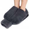 Chauffe-pieds Chauffants, Chauffe-pieds Coussin, Chauffant pieds Dhiver, Chauffe-Pieds pour Femmes, Chauffe-pieds Protection