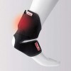 Onondaga Flexy Heat vendaje T-LOC Bandage Termico Cheville