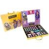 Nice Group Rainbow High Smartphone Make Up, Kit de Maquillage pour Enfants avec Fard à paupières, Rouge à lèvres, applicateur