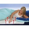 SGL Sur-matelas Chauffant avec Module Sommeil