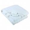 ARDES Surmatelas Chauffant 160 x 140 cm