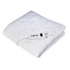 Promed Ubs - 2.4 Surmatelas Chauffant À Arrêt Automatique Convient Pour Les Matelas 150 X 70 Cm , 10 Niveaux De Température,