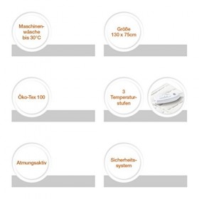 Sanitas SWB 30 Chauffe Matelas