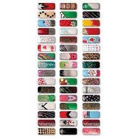 Rio Ultimate Nail Art professionnel artiste Collection