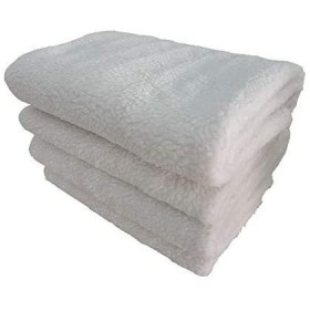 Couverture chauffante Zen pour tables de soins/massage | chauffante avec 9 niveaux de température | minuterie avec fonction d