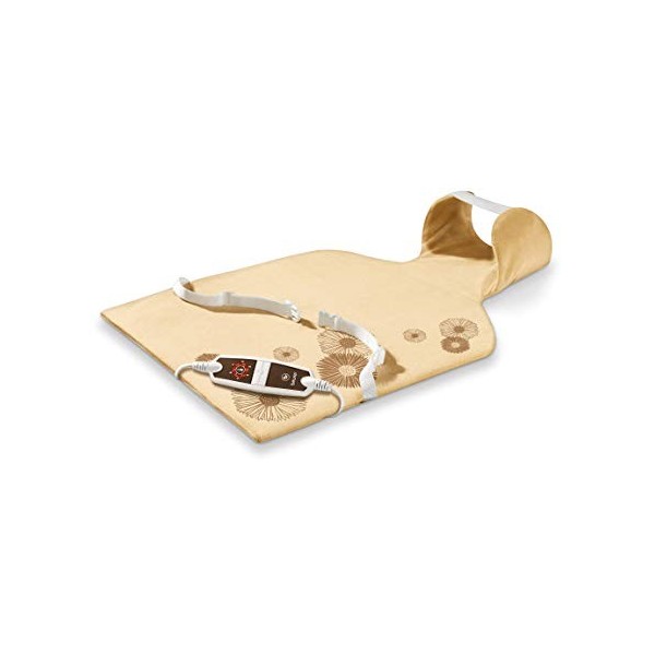 Beurer HK 58 Coussin Chauffant Pour le Dos et la Nuque