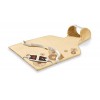 Beurer HK 58 Coussin Chauffant Pour le Dos et la Nuque